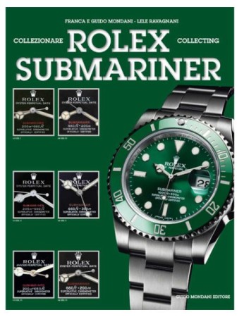 rolex submariner ref. 16808