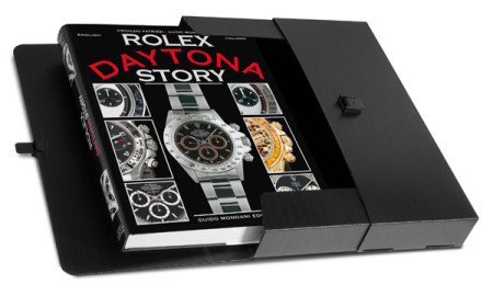 Guido Mondani_Rolex Daytona Story
