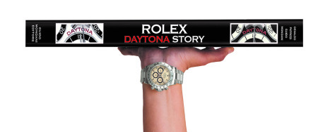 Discover the world of Daytona