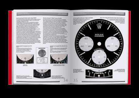 ROLEX DAYTONA APERTO TEMPLATE pag 34-35