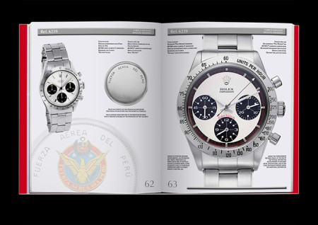 ROLEX DAYTONA APERTO TEMPLATE pag 62-63