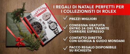 Libri-Mondani-Regalo-Natale-Collezionisti-Rolex