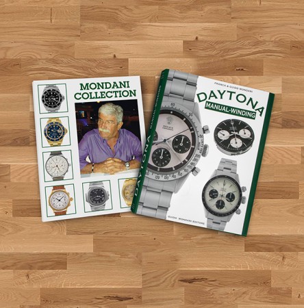 Mondani-Mont-Daytona Verde 04012021