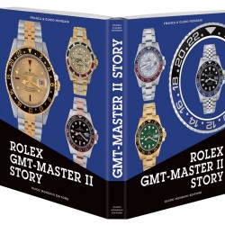 Rolex GMT-MASTER Story – Guido Mondani Editore – Vol. 2