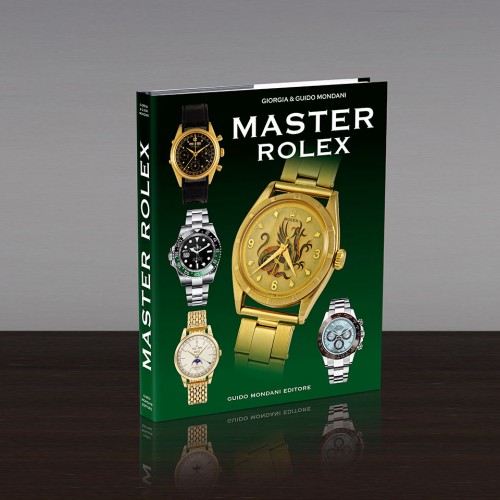 Master-Rolex