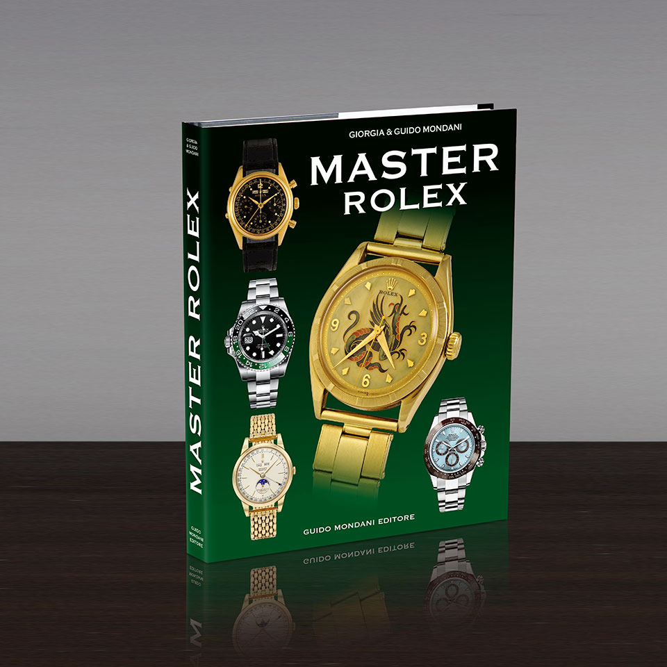 Master-Rolex